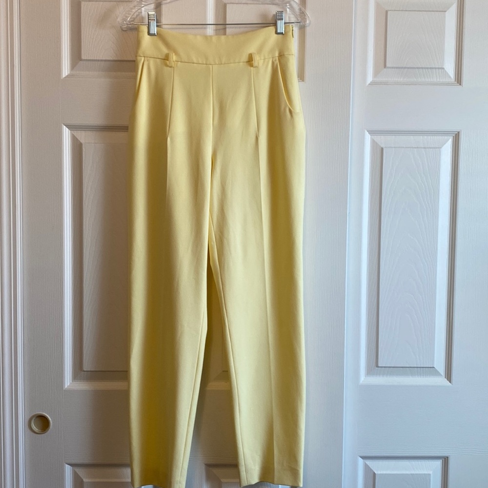 MADELEINE PANTS